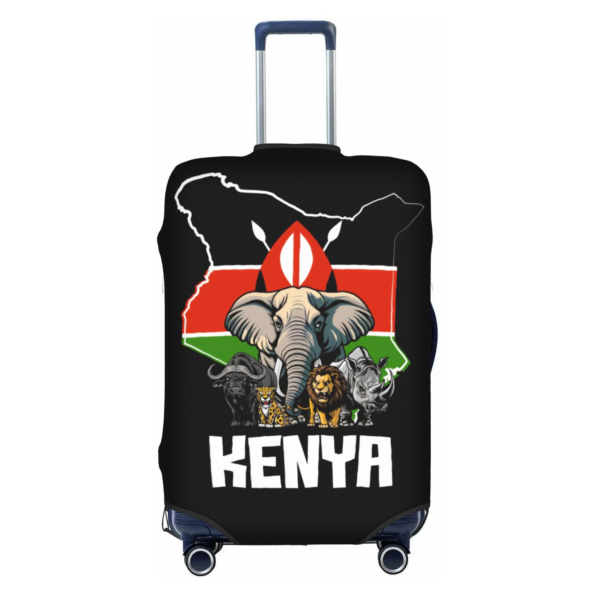 Travel Accessories You Need - I Don't Need Therapy I Just