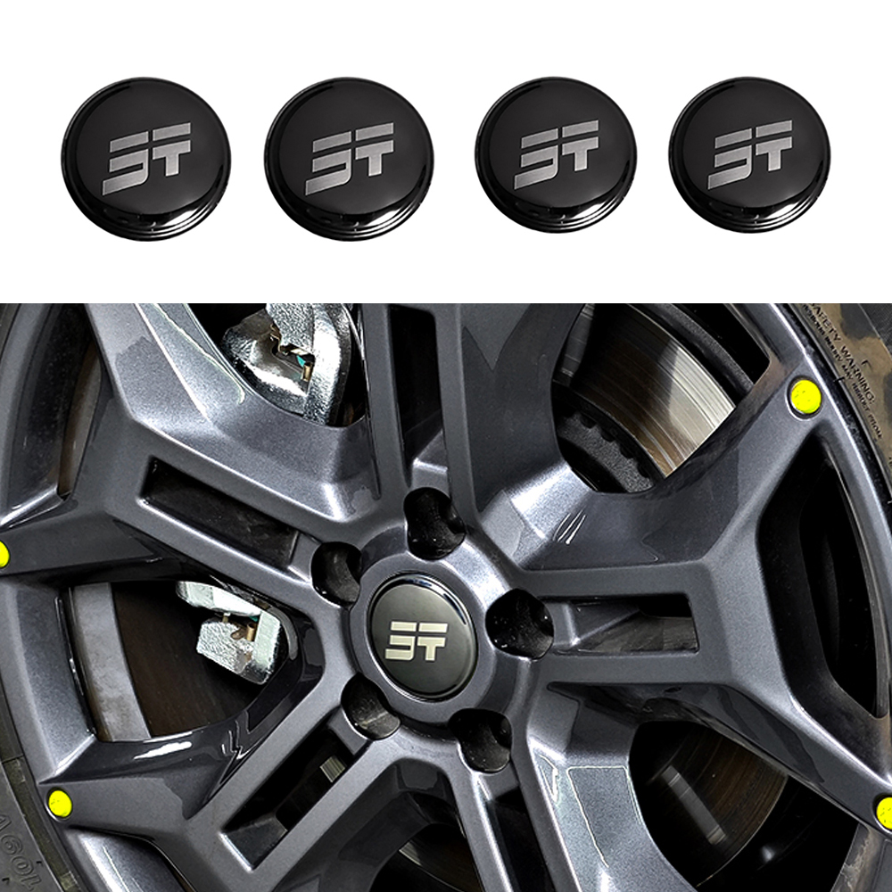 Travel Accessories Rimowa - Car Wheel Caps Center Caps For