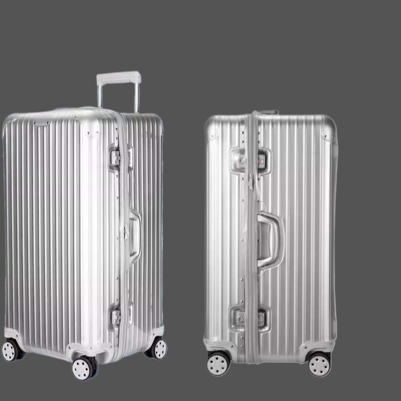 Travel Accessories Rimowa - Luggage Cover for Rimow Original Trunk