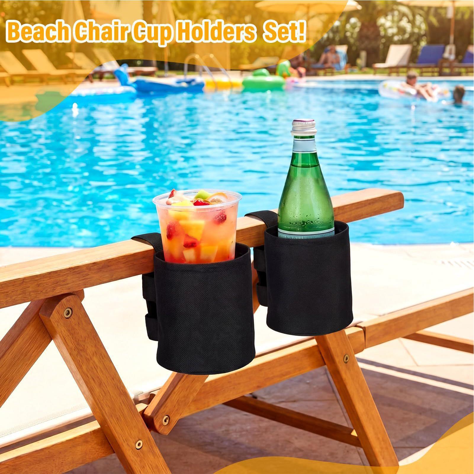Travel Accessories Bottles - Universal Water Bottle Holder Portable Cup