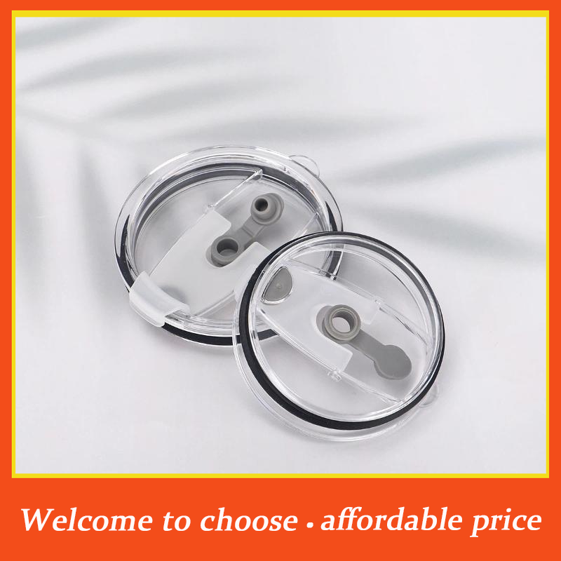 Travel Accessories Bottles - Plastic Lids Sealing Bottle Cover Splash
