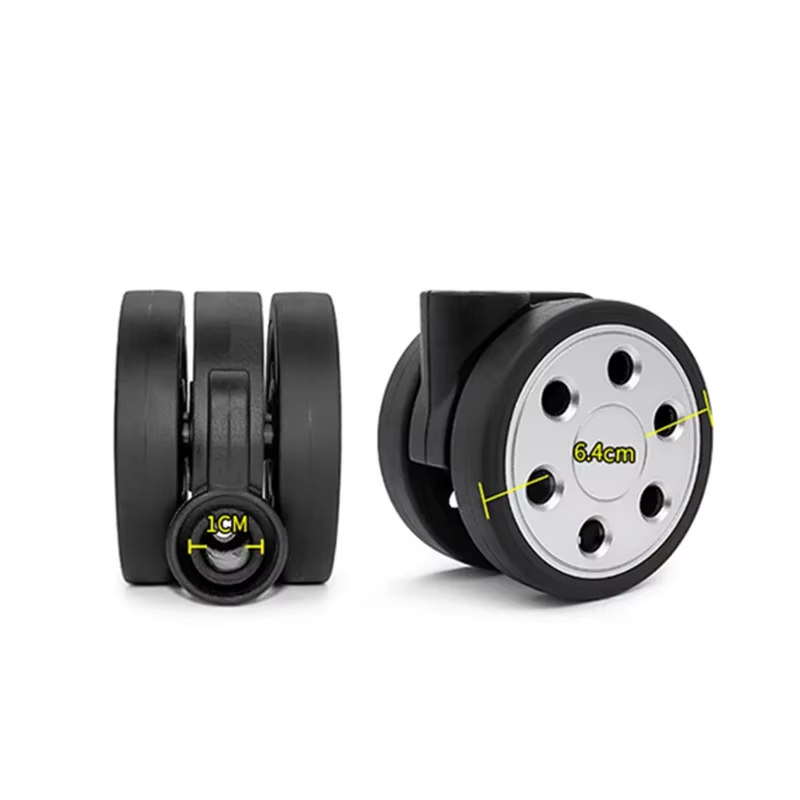Travel Accessories Rimowa - Luggage Swivel Replacement Wheel Suitable For