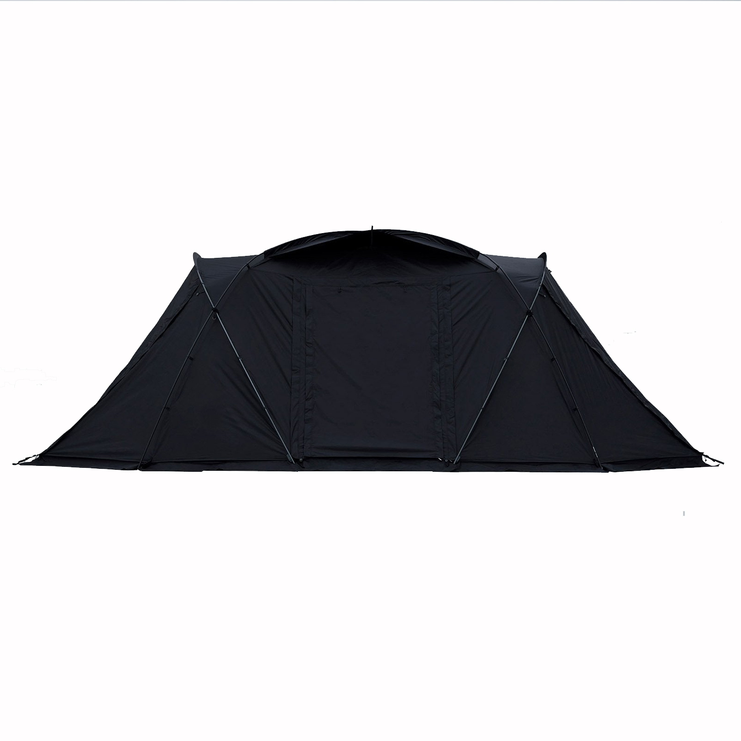 Travel Accessories You Need - Outdoor Camping Large Family Tent Travel