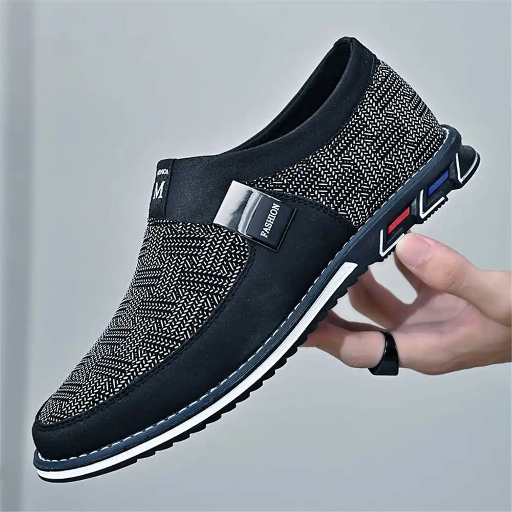 Travel Accessories For Young Men - Dark Blue 44-45 Summer Shoes Sale