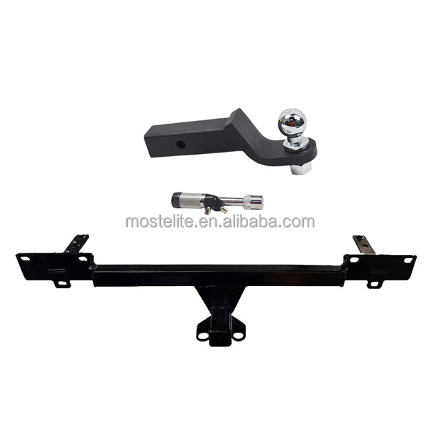 Travel Accessories Us - High Quality OEM Steel Tow Hitch