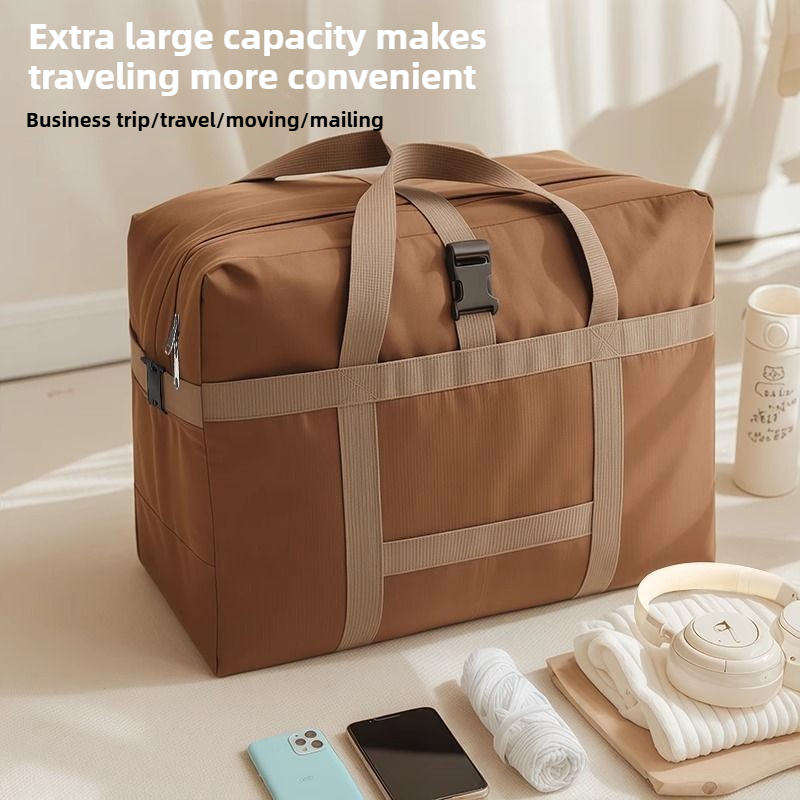 Travel Accessories Us - Extra Large Travel Duffle Bags Foldable