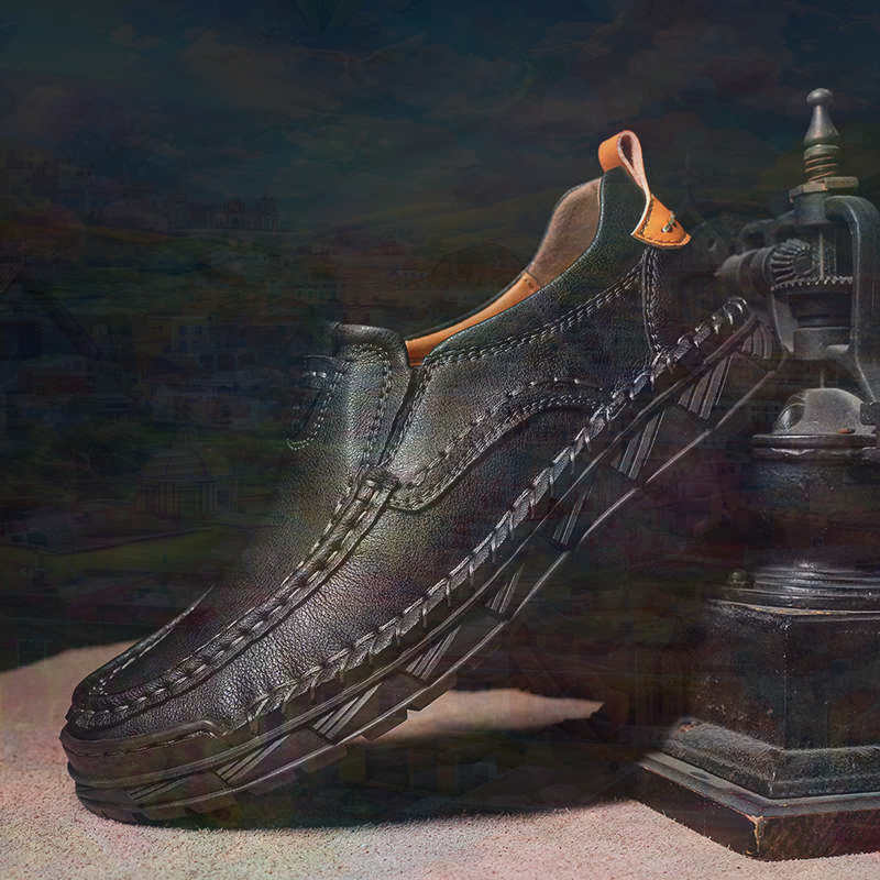Travel Accessories For Young Men - 39 Slipon Sneakers Man 46 Walking