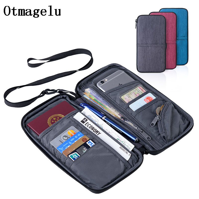 Travel Ziplock Bags - Multifunctional Waterproof Wustproof Storage Bag For
