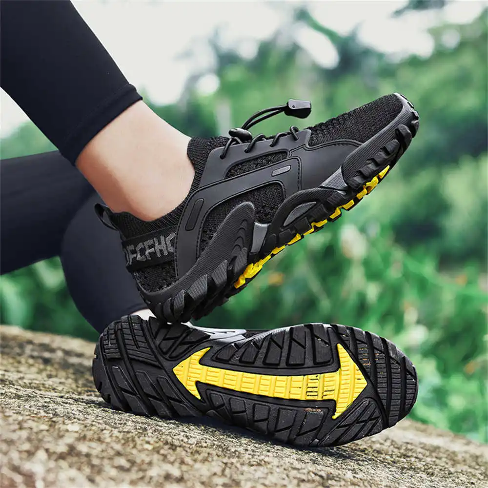 Travel Accessories For Young Men - 40-44 Size 46 Summer Hiking Boots