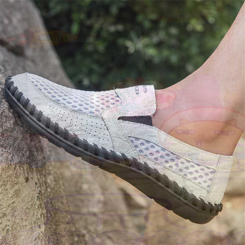 Travel Accessories For Young Men - Mixed Colors Without Lace Cute Footwear