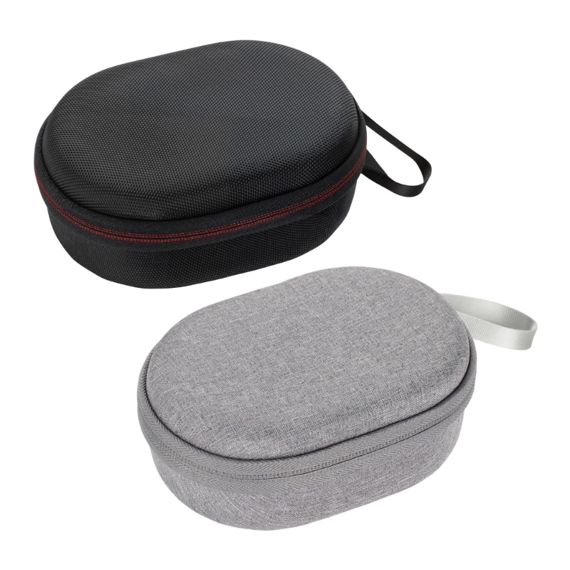 Travel Accessories You Need - CORA Small Speaker Travel Case with