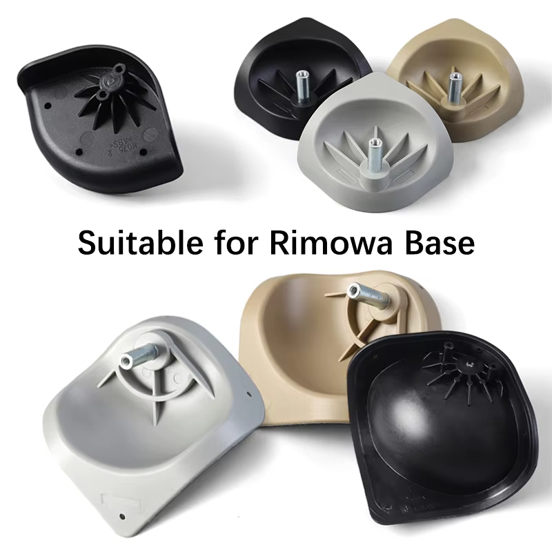 Travel Accessories Rimowa - Base Replacement for Rimowa Wheels Fixed