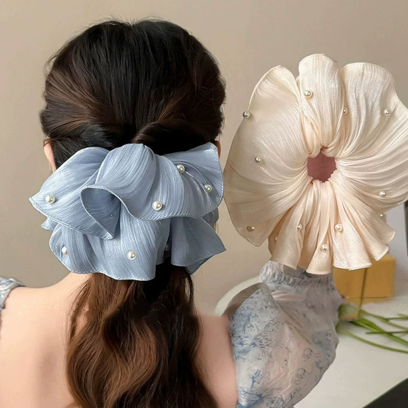 Travel Accessories High End - Sweet temperament High-End Super Fairy Imitation