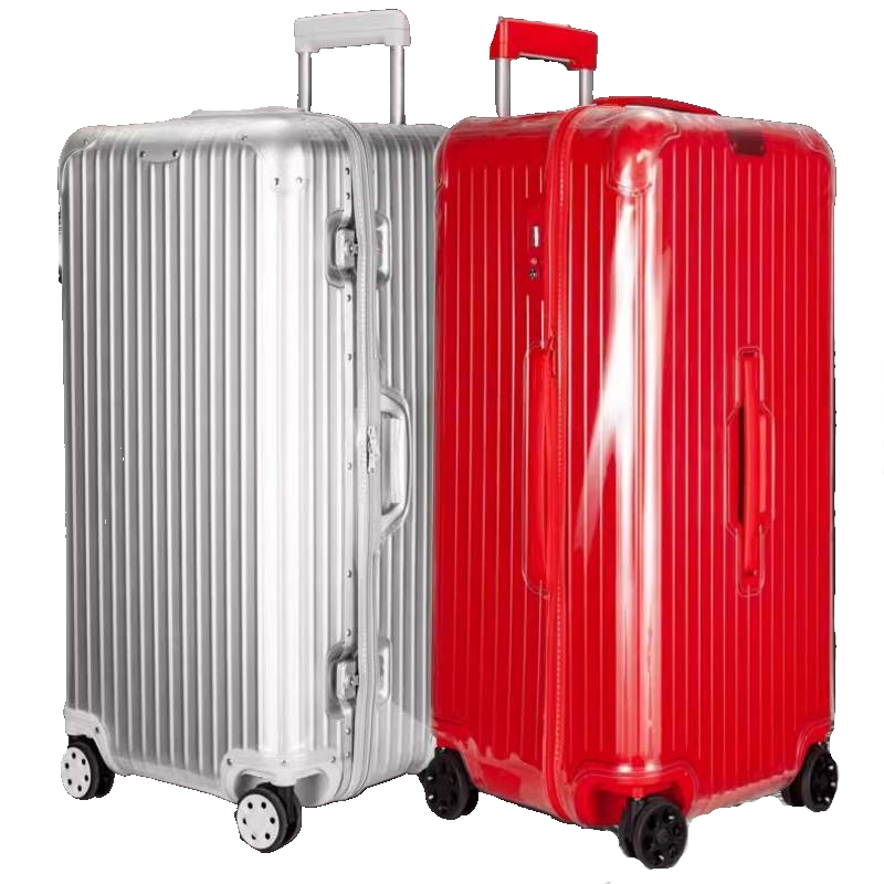 Travel Accessories Rimowa - Luggage Cover for Rimowa Suitcase Protecter