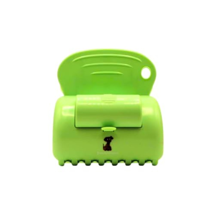 Travel Accessories Under $5 - Portable Pooper Scooper High-Tension Precision Claw