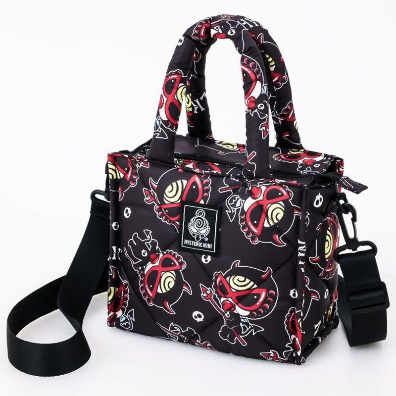 Travel Accessories Cute - New Cute Hysteric Mini Handbag Cartoon