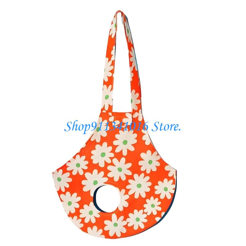Travel Accessories Market - Soft Ventilated Chicken Carrying Case Carriers