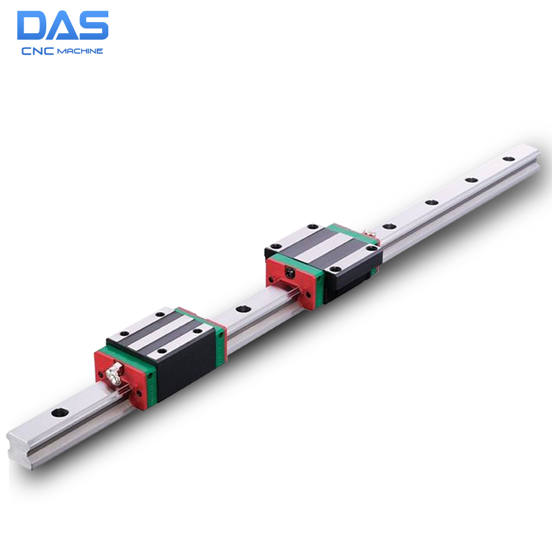 Travel Accessories Guide - HIWIN/PMI Linear Guide OEM Module 50-500mm