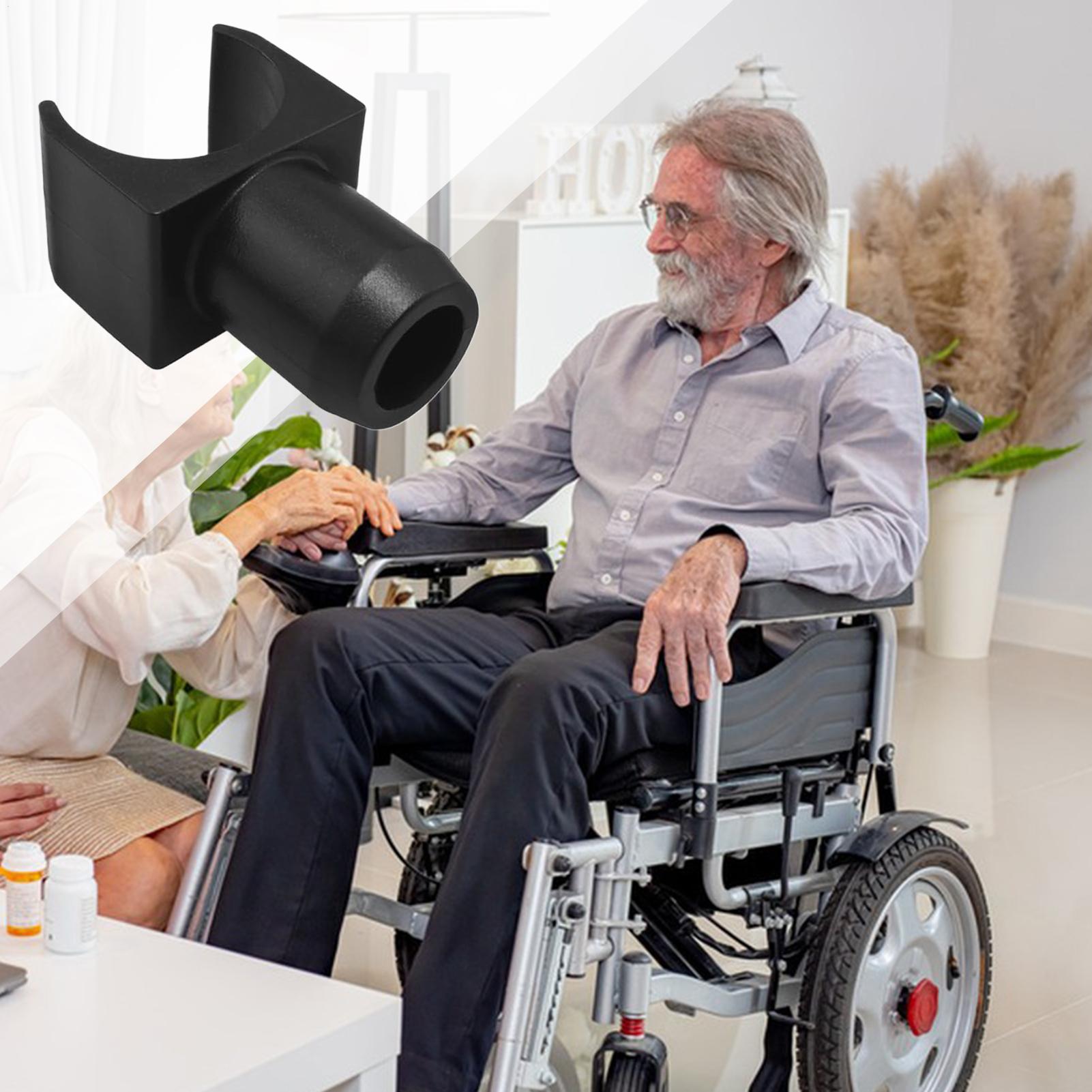 Travel Accessories Guide - 4 Pieces Wheelchair Parts U Shape