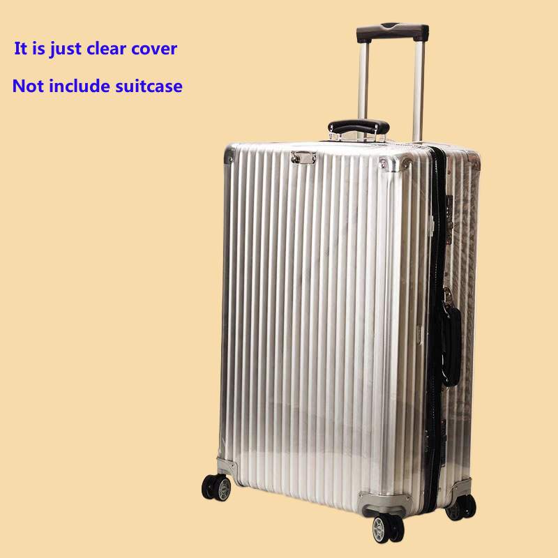 Travel Accessories Rimowa - Luggage Cover For Rimowa Classic with