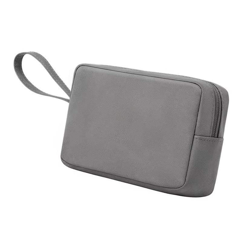 Cable Organizer Travel - Portable Phone Waterproof Bag Travel Charger
