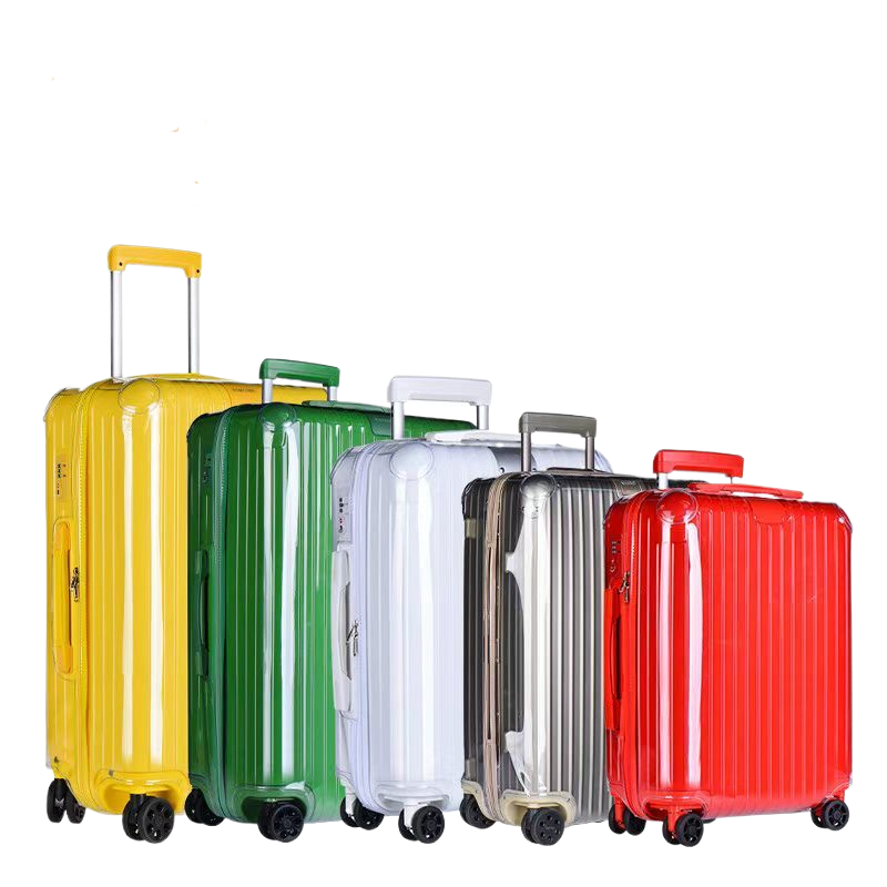 Luggage Covers for Rimowa Orig - Travel Accessories Rimowa recension och pris