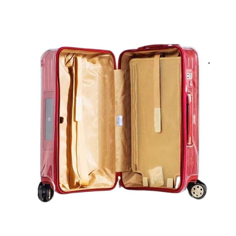 Luggage Covers for Rimowa Orig - Travel Accessories Rimowa recension och pris