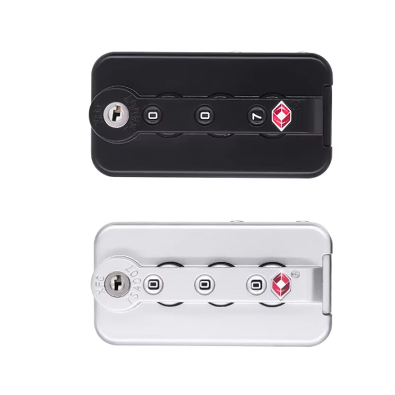 This is TSA007 Lock Suitable F - Travel Accessories Rimowa recension och pris