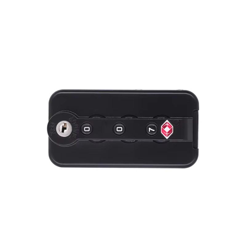 This is TSA007 Lock Suitable F - Travel Accessories Rimowa recension och pris