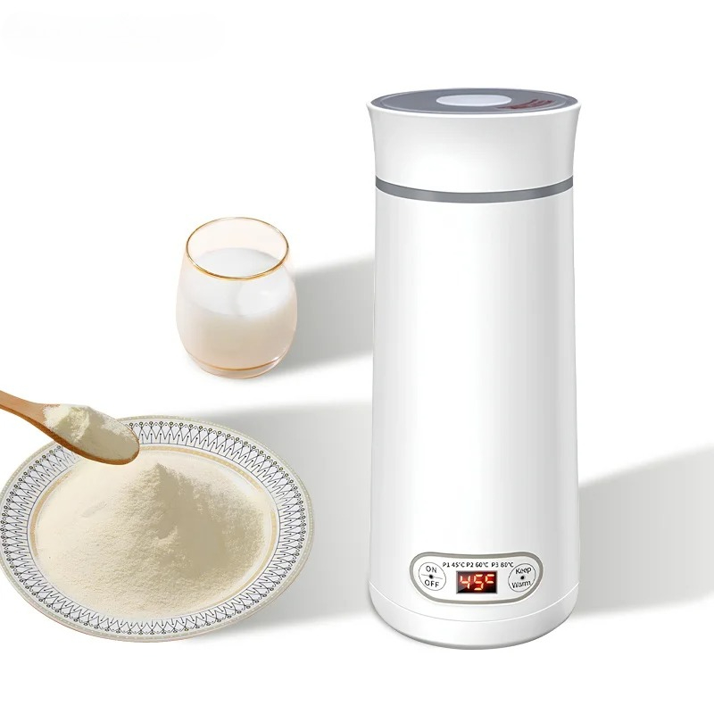 Portable Electric Kettle trave - Portable Travel Kettle recension och pris