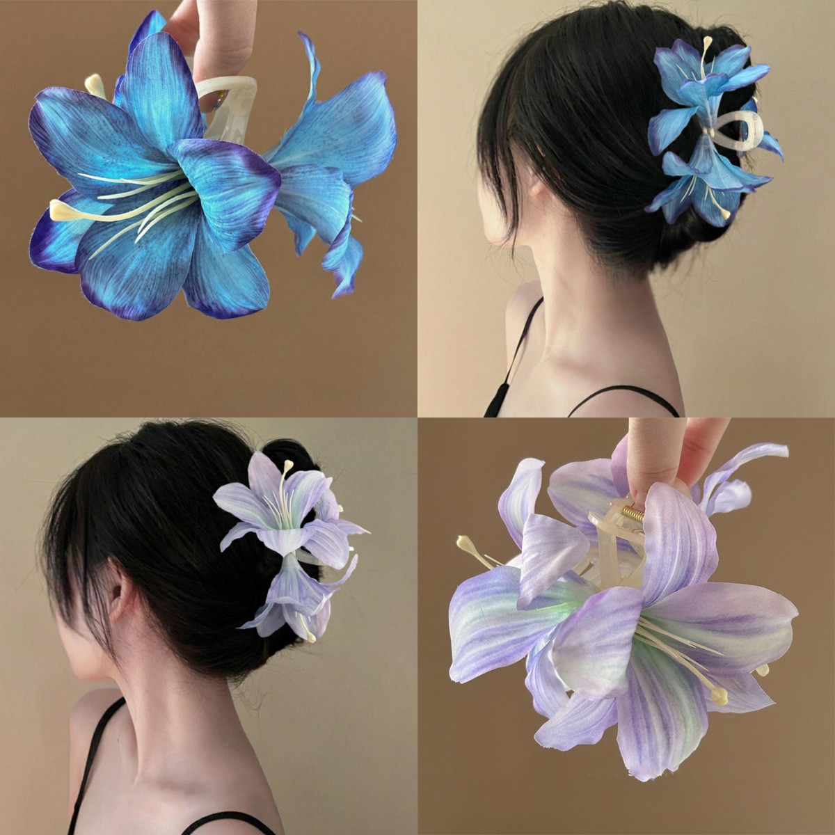 Super Fairy Emulational Lily F - Travel Accessories For Elderly recension och pris
