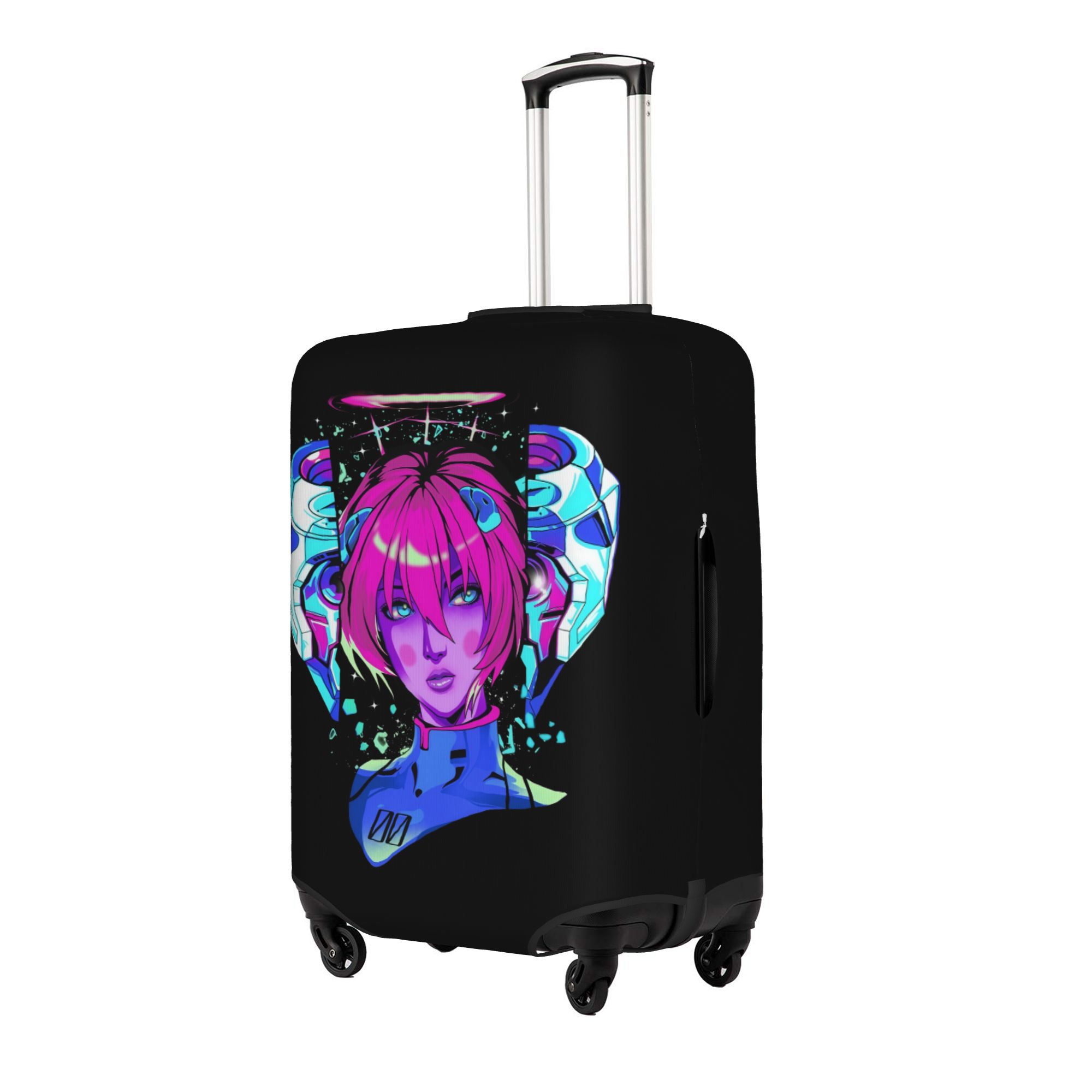 Rei And EVA 00 Neon Genesis Ev - Travel Accessories Rei recension och pris
