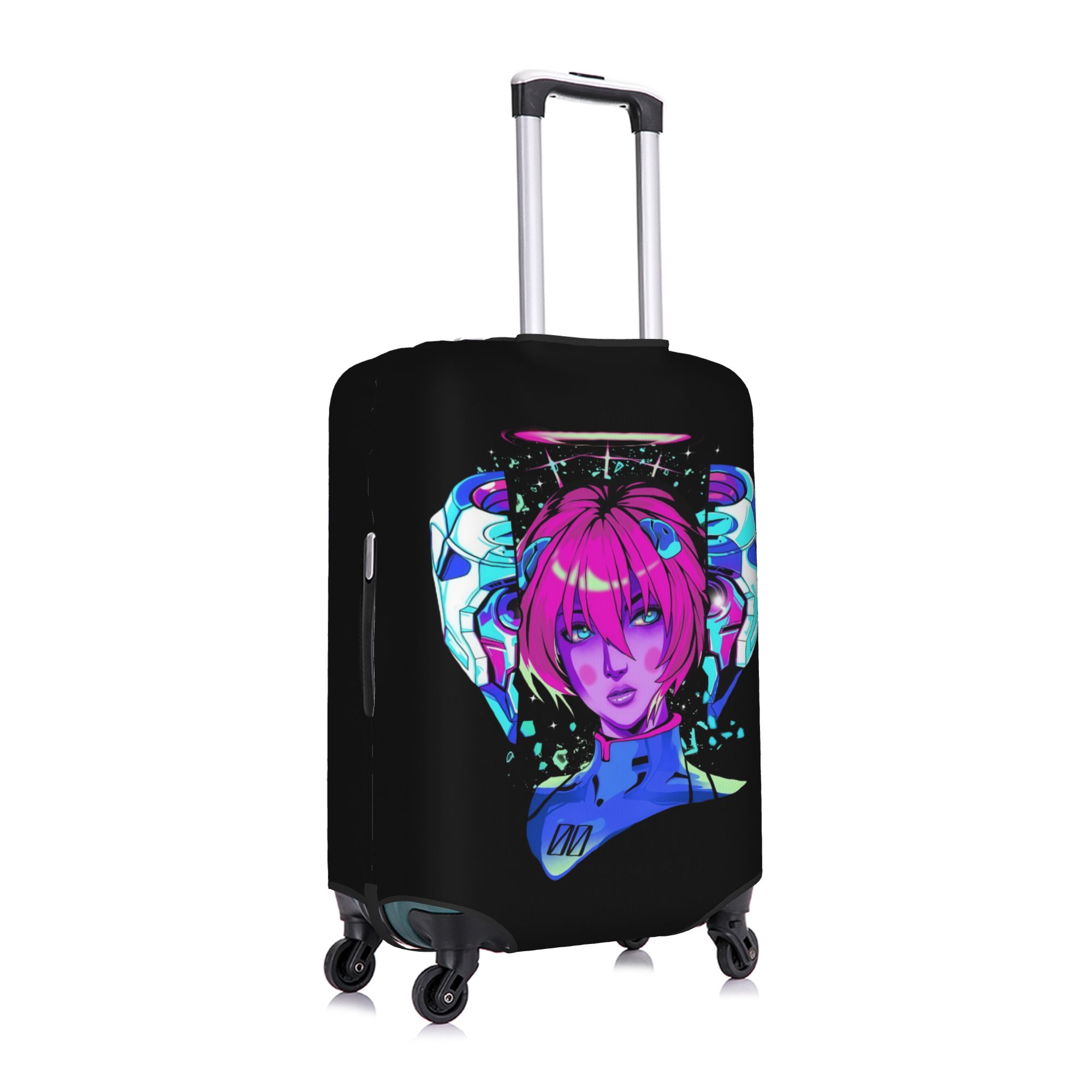 Rei And EVA 00 Neon Genesis Ev - Travel Accessories Rei recension och pris