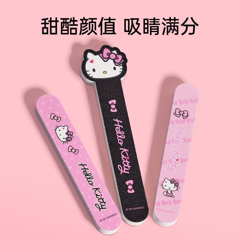 Sanrio authorized Hello Kitty  - Travel Accessories For Japan recension och pris