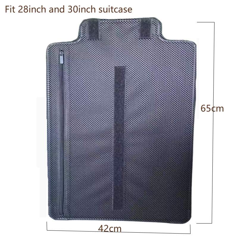 Luggage Divider Suitable for R - Travel Accessories Rimowa recension och pris