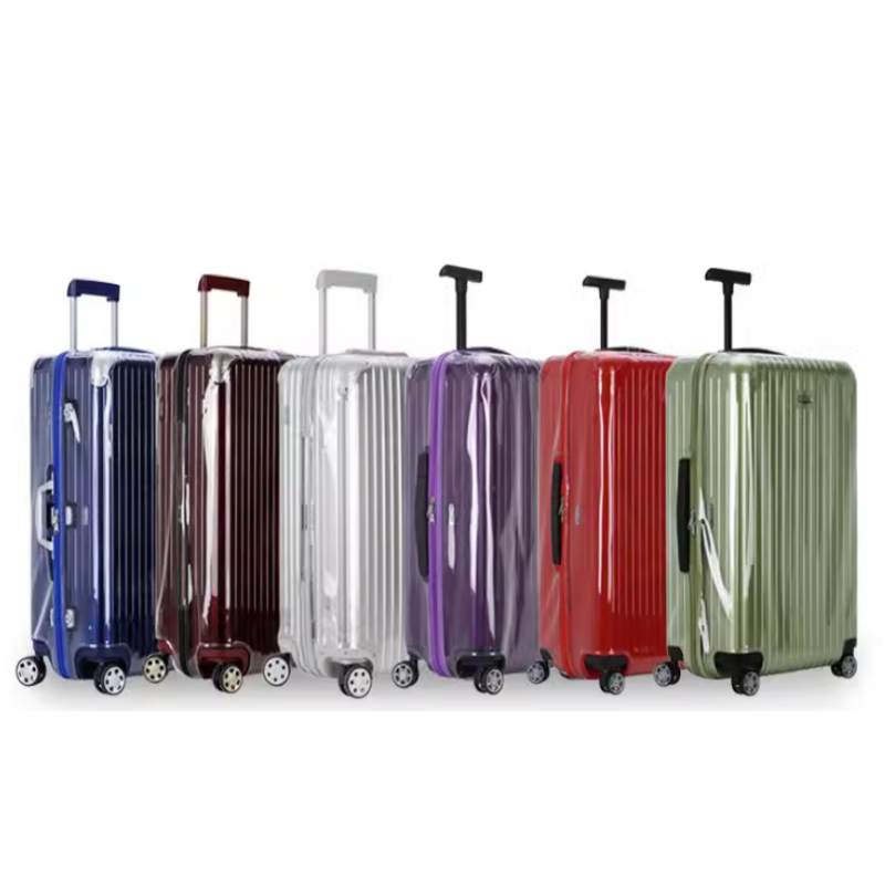 Luggage Cover For Rimowa Essen - Travel Accessories Rimowa recension och pris