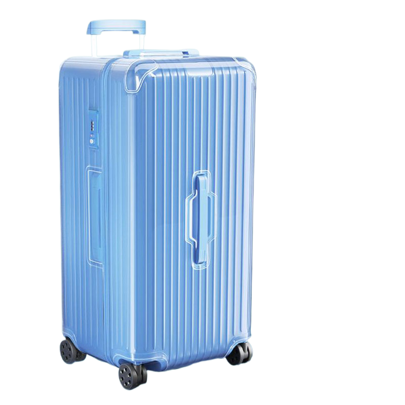 Luggage Cover For Rimowa Essen - Travel Accessories Rimowa recension och pris