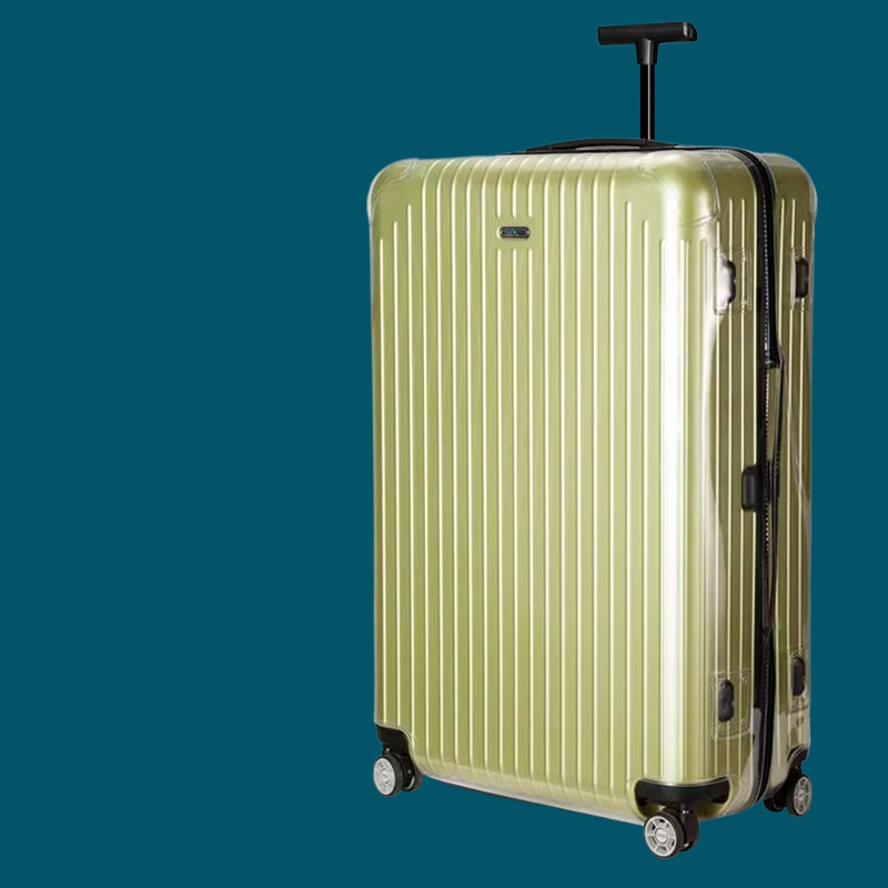 Luggage Cover For Rimowa Essen - Travel Accessories Rimowa recension och pris