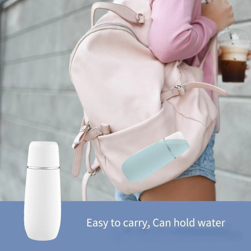 Portable Bidet for Travel Frie - Travel Accessories Bottles recension och pris
