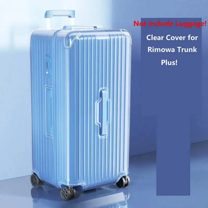 Luggage Covers For Rimowa Esse - Travel Accessories Rimowa recension och pris