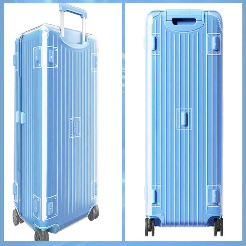 Luggage Covers For Rimowa Esse - Travel Accessories Rimowa recension och pris