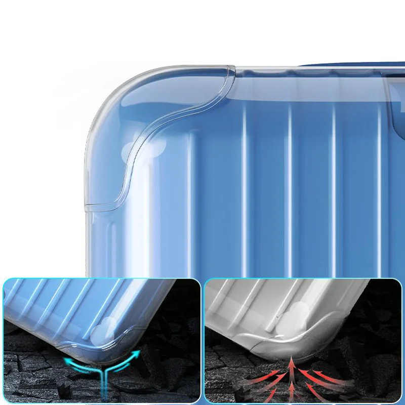 Luggage Covers For Rimowa Esse - Travel Accessories Rimowa recension och pris