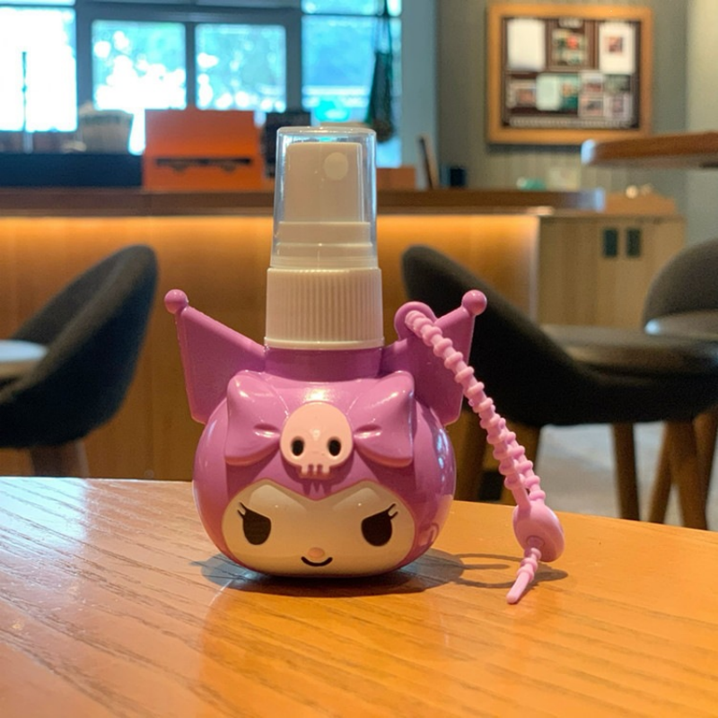 50ML Hello Kitty Split Bottle  - Travel Accessories Bottles recension och pris