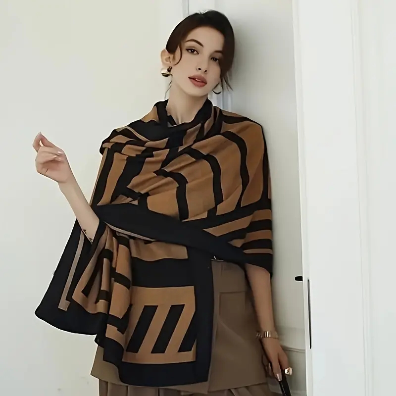 Fashion Cotton Linen Lightweig - Travel Accessories For Elderly recension och pris
