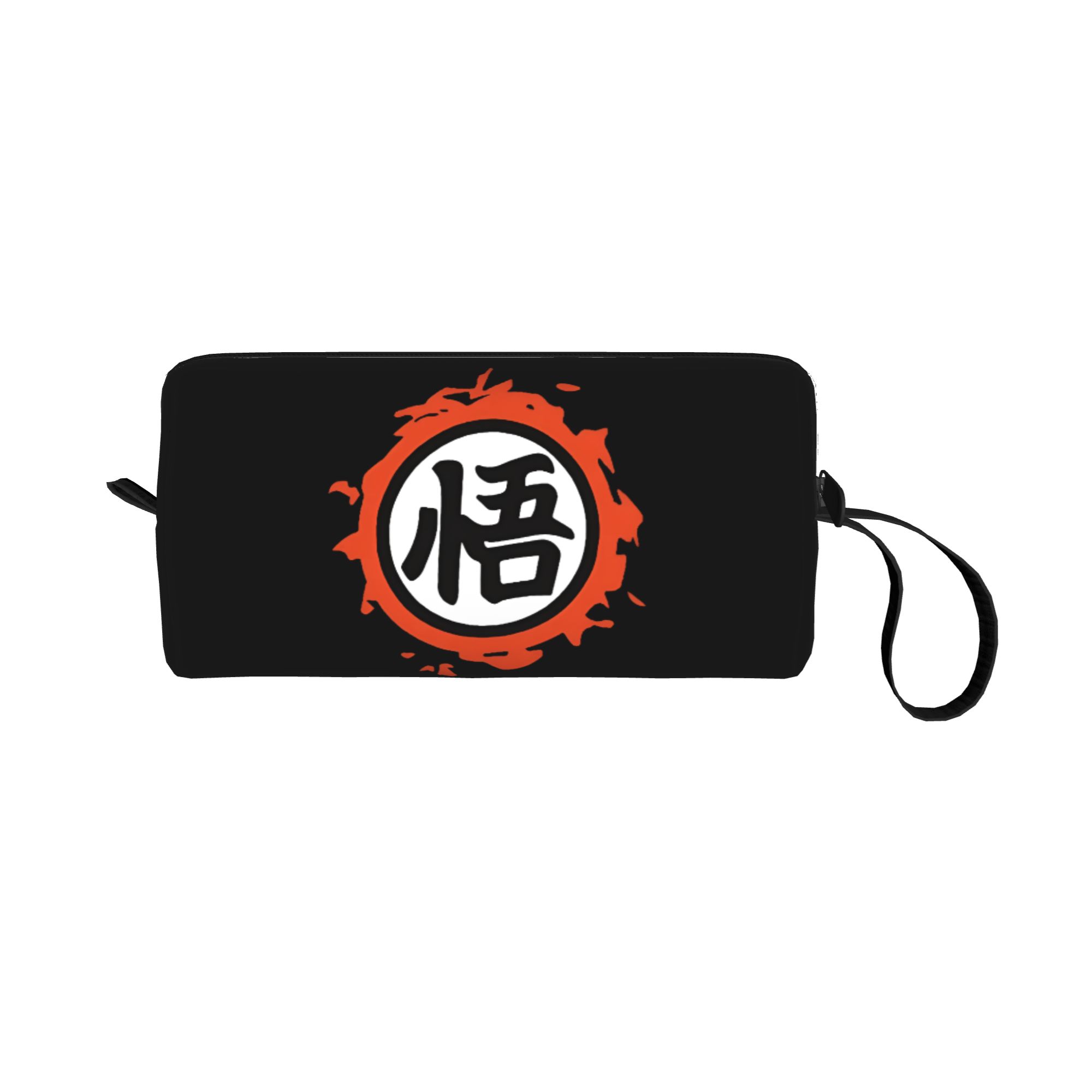 Kawaii D-Dragon B-Ball Z Gokus - Travel Accessories Toiletry Bag recension och pris