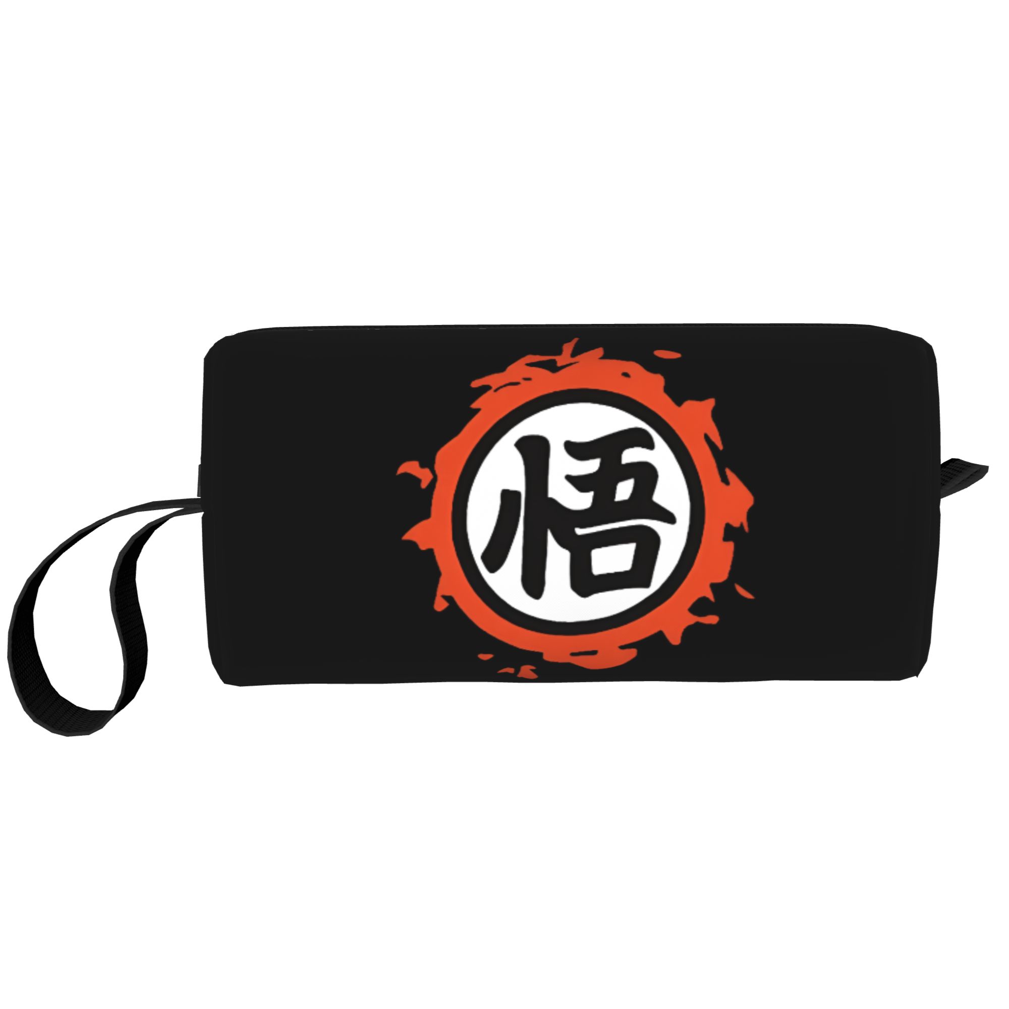 Kawaii D-Dragon B-Ball Z Gokus - Travel Accessories Toiletry Bag recension och pris