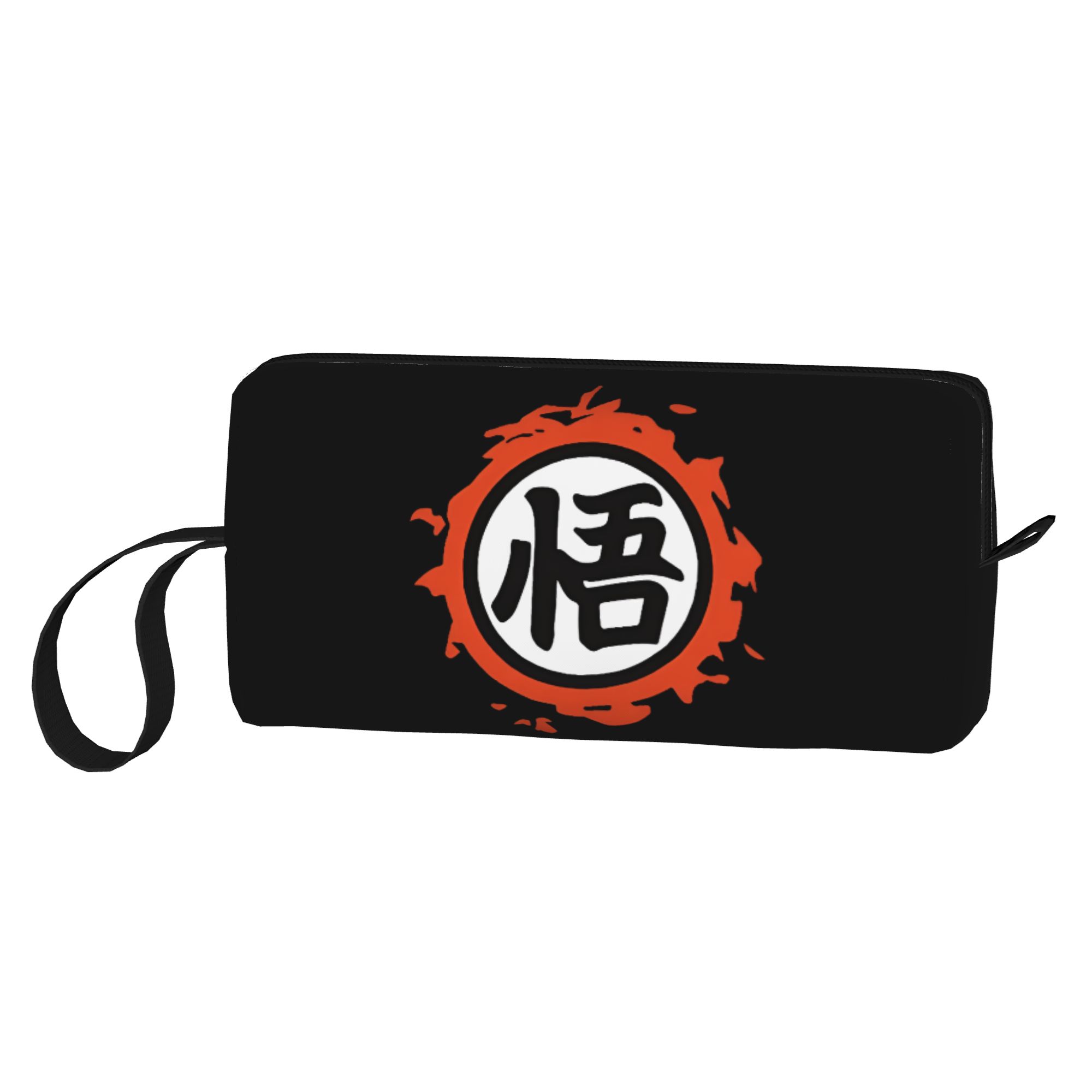 Kawaii D-Dragon B-Ball Z Gokus - Travel Accessories Toiletry Bag recension och pris