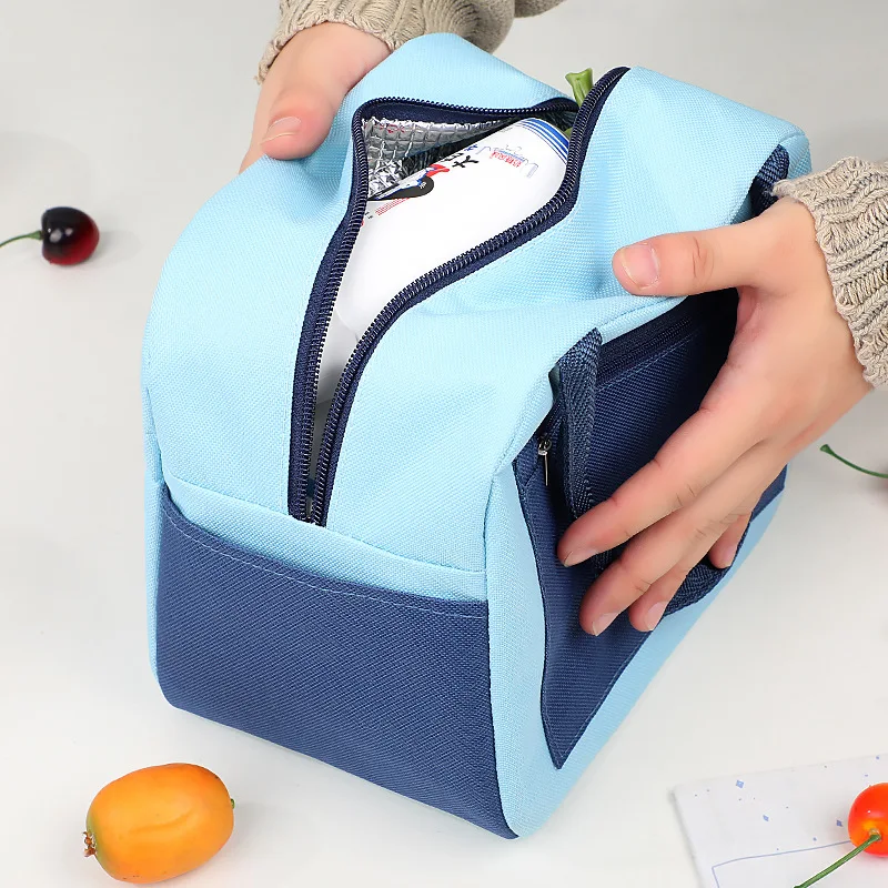 Smilings Critters Lunch Bag Ho - Travel Accessories Cute recension och pris
