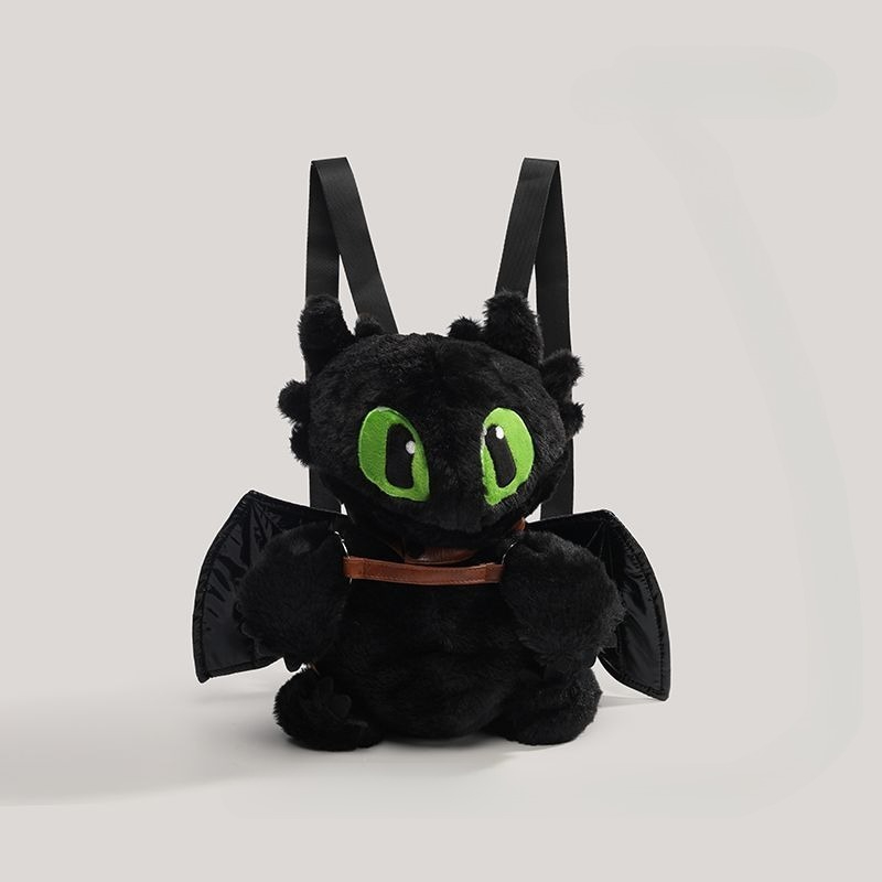 New How to Train Your Dragon T - Travel Accessories Cute recension och pris
