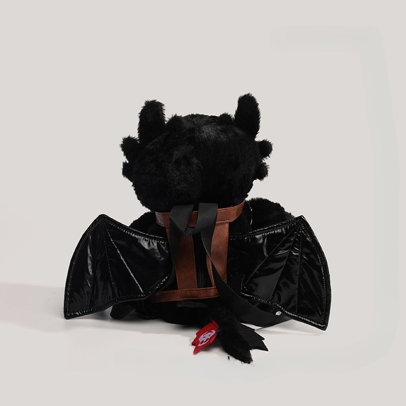 New How to Train Your Dragon T - Travel Accessories Cute recension och pris